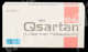Picture of Qsartan 25mg Tab 10x2s