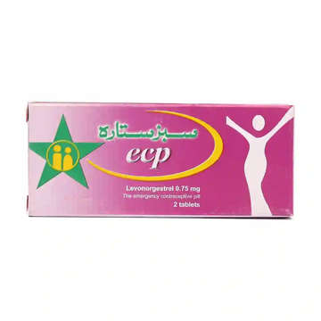 Picture of Ecp Tab 2x1s