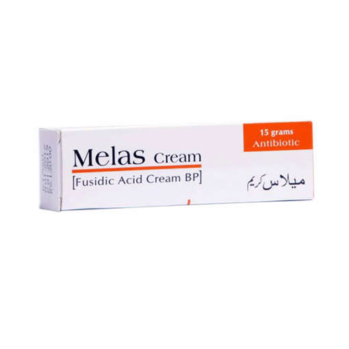 Picture of Melas Cream 15gm
