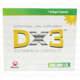 Picture of Dx 3 200000iu Cap 1x1s