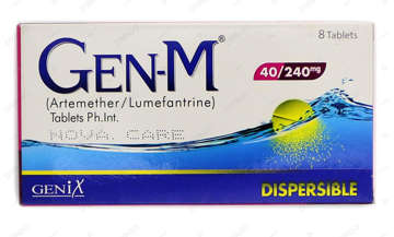Picture of Gen M 20/120 Tab 16s