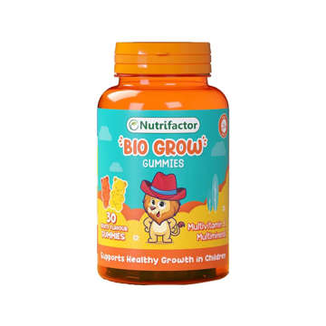 Picture of Nutri F Bio Grow Gummies 30x1