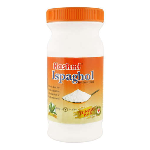 Picture of Hashmi Ispaghol 290g Jar