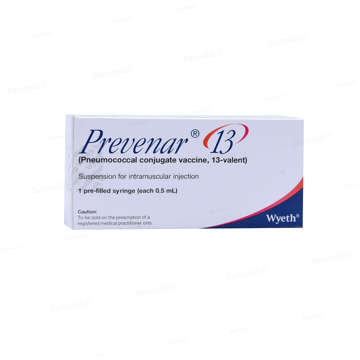 Picture of Prevenar Inj Imp