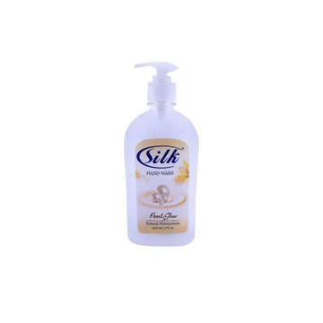 Picture of Silk Hw 500ml Pearl Glow
