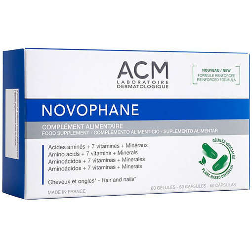 Picture of ACM Novophane Cap 60x1s
