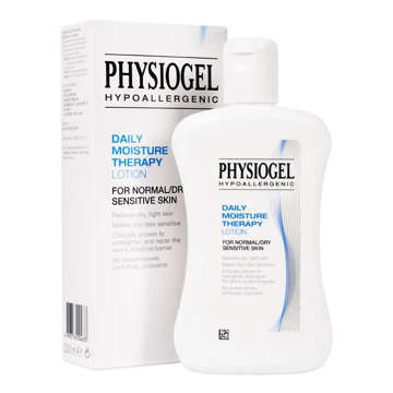 Physiogel Lotion 200ml DMT Normal/Dry Sensitive Skin