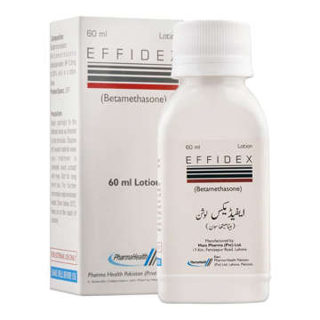 Picture of Effidex Lotion 60ml
