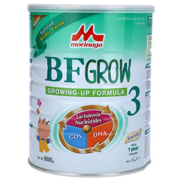 Picture of Morinaga Bf 3 900gm Tin