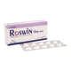 Picture of Roswin 10mg Tab 10x1s