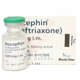 Picture of Rocephin 500mg Im Inj