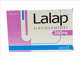 Picture of Lalap 200mg Tab 14x1s