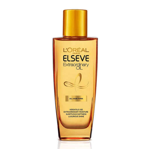 Picture of Loreal Elvive 30ml Extraordinary OIL