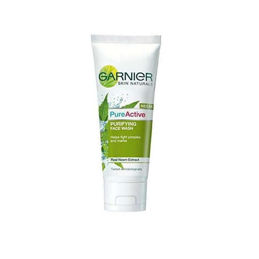 Picture of Garnier Skin Active Fw 100ml Neem