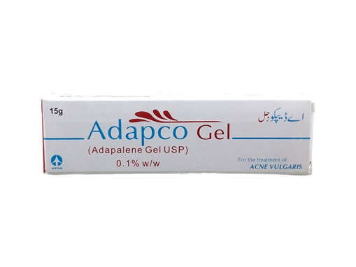 Picture of Adapco Gel 15g