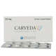 Picture of Carveda 25mg Tab 10x1s