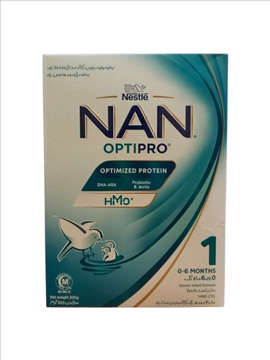 Nan 1 Optipro 300g