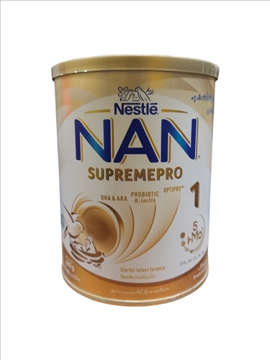 Nan 1 Supremepro 400gm