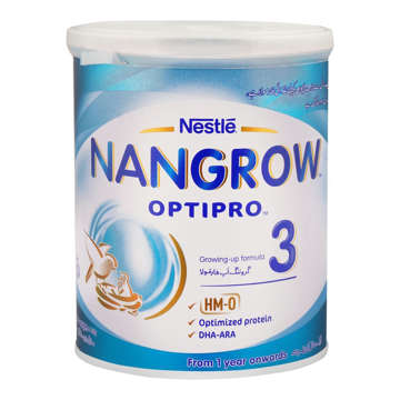 Nangrow 3 Supremepro 850g Tin