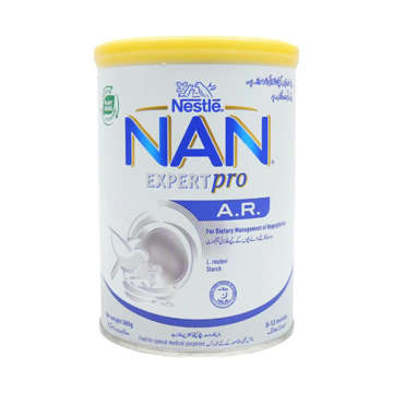 Nan Ar Tin 380gm