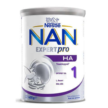 Nan Ha 400g