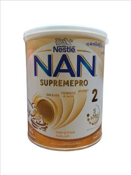 Nan 2 Supremepro 400g