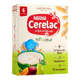 Picture of Nestle Cerelac 3 Fruit 175g