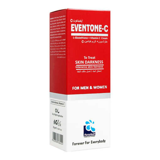 Picture of Eventone C Skin Fairness Cream 30g