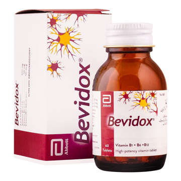 Picture of Bevidox Tab 60x1s