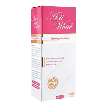 Picture of Acti White Whitening Fw 125ml