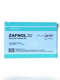 Picture of Zafnol 50mg Tab 10x2s