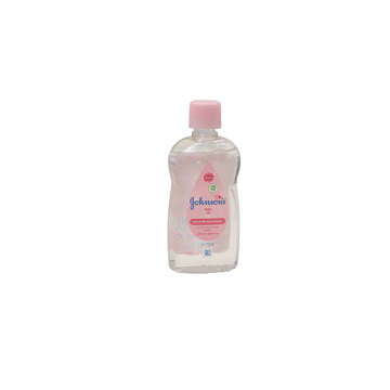 Picture of Johnsons Baby Oil 100ml