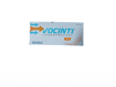 Picture of Vocinti 10mg Tab 7x2s