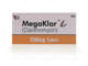 Picture of Megaklar 250mg Tab 1x10s