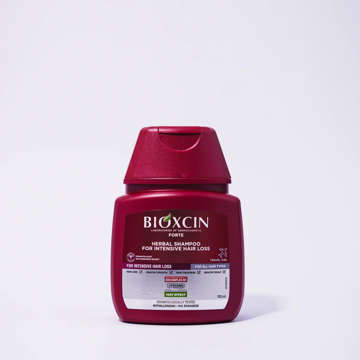 Picture of Bioxcin Forte Shampoo 100ml 