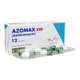 Picture of Azomax 250mg Cap 6x2s