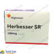 Picture of Herbesser Sr 180mg Cap 10x1s
