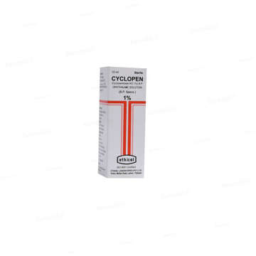 Picture of Cyclopen Drop