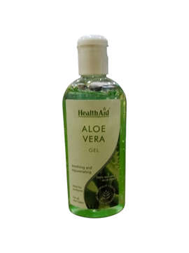 Picture of Health Aid Aloe Vera Gel 250ml