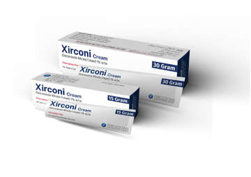 Picture of Xirconi Cream 30g