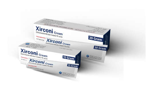 Picture of Xirconi Cream 30g