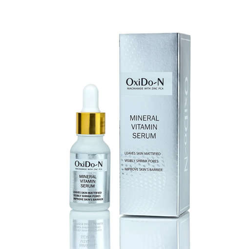 Picture of Oxido N Serum 15ml