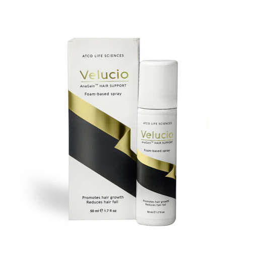 Picture of Velucio Foam Based Spray 50ml
