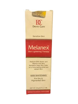 Picture of Melanex Skin Whitening Cream 30g
