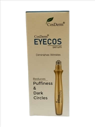 Picture of Eyecos Serum Reduces