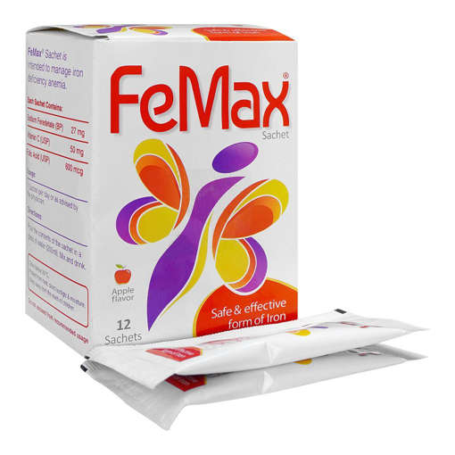 Picture of Femax Tab 30x1s